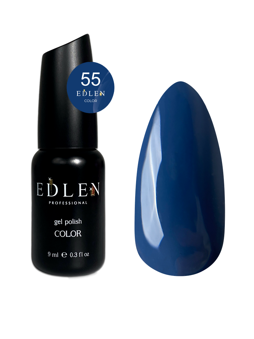 Edlen Color 9ml. №055