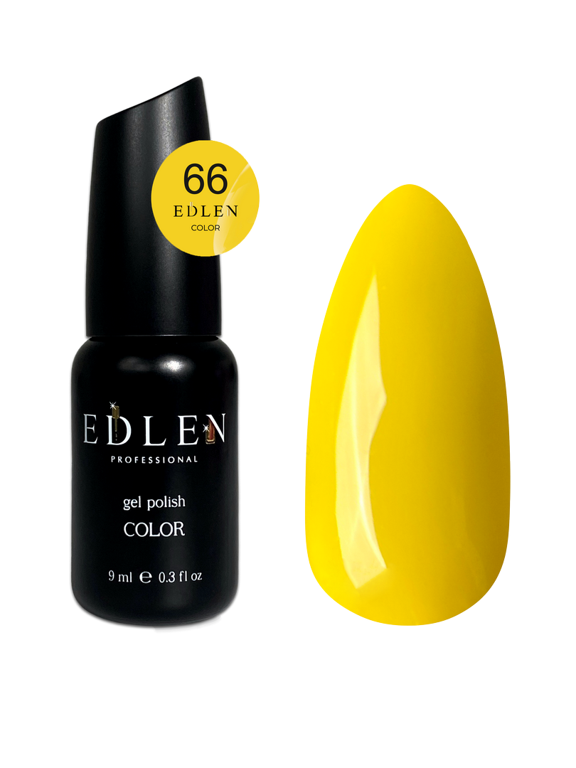 Edlen Color 9ml. №066