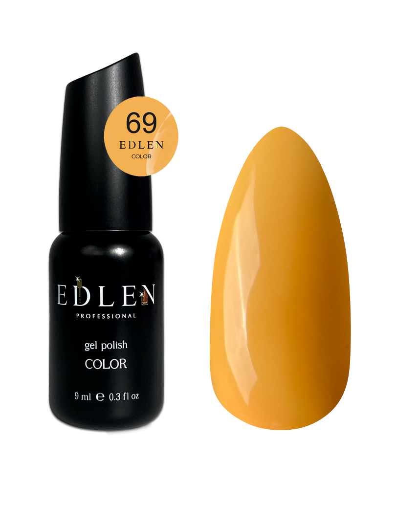 Edlen Color 9ml. №069