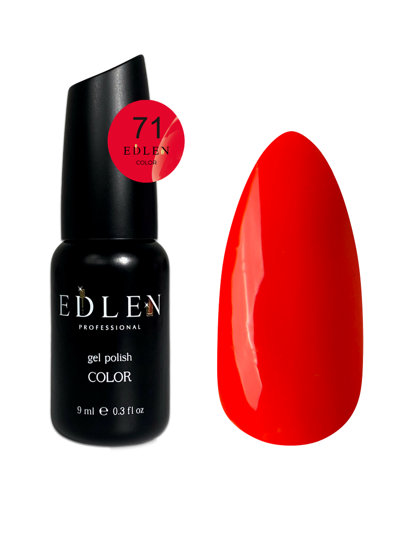 Edlen Color 9ml. №071