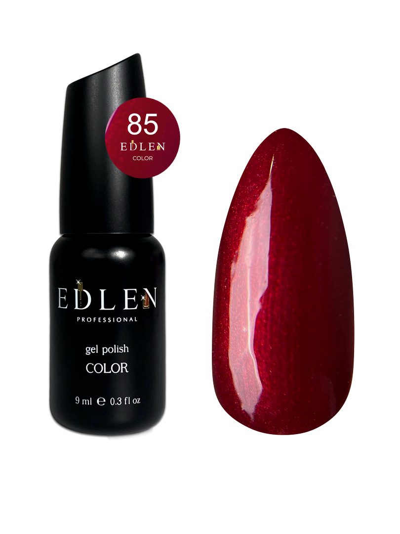 Edlen Color 9ml. №085