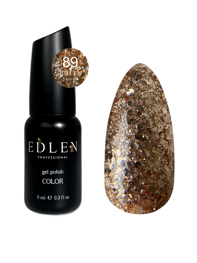 Edlen Color 9ml. №089