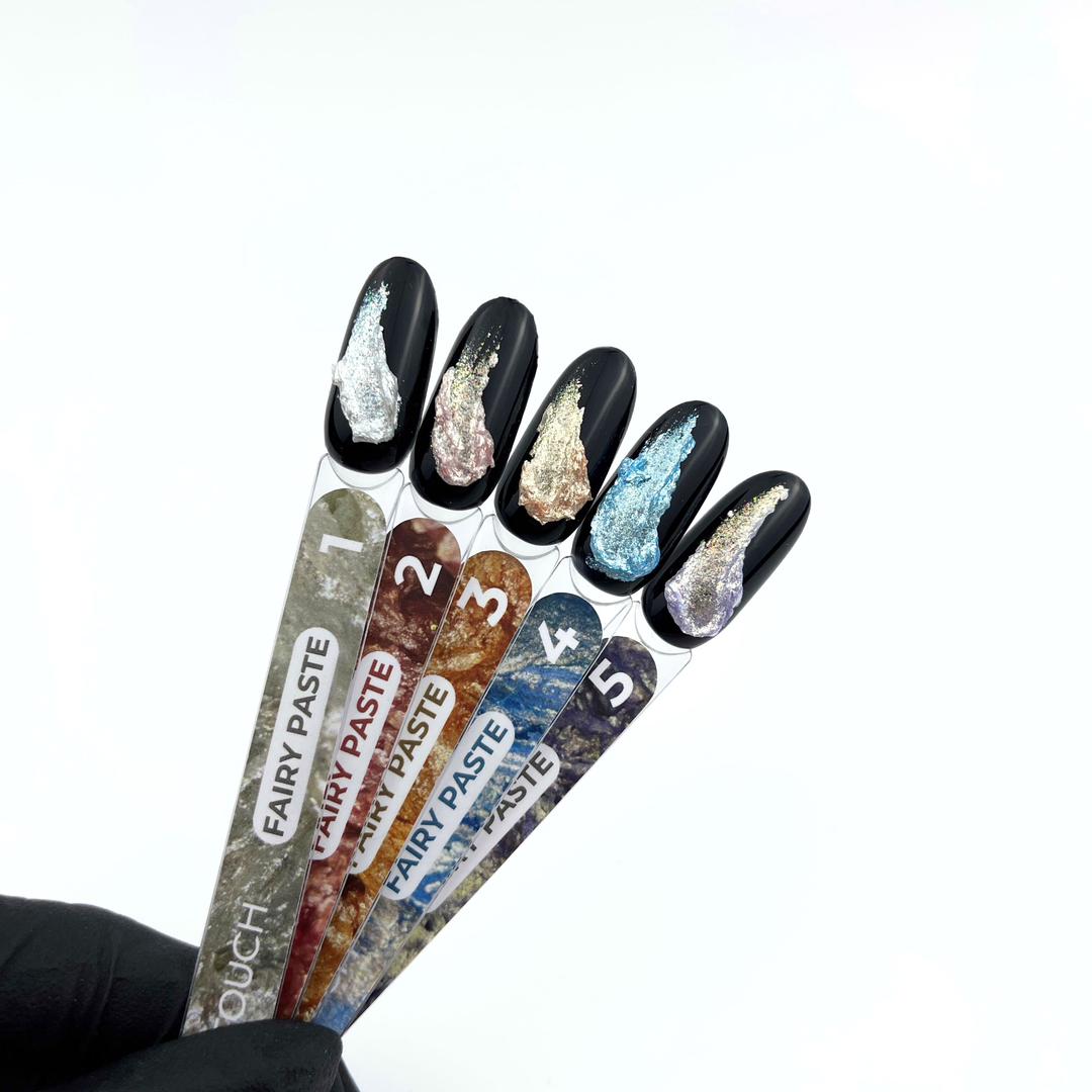 Touch Fairy Paste 01, 5 г