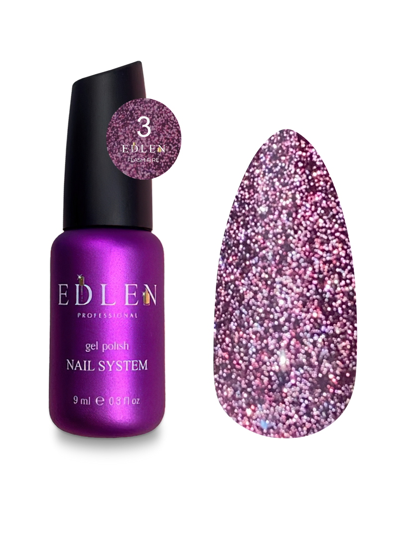 Flash Fire Edlen 9ml. №03