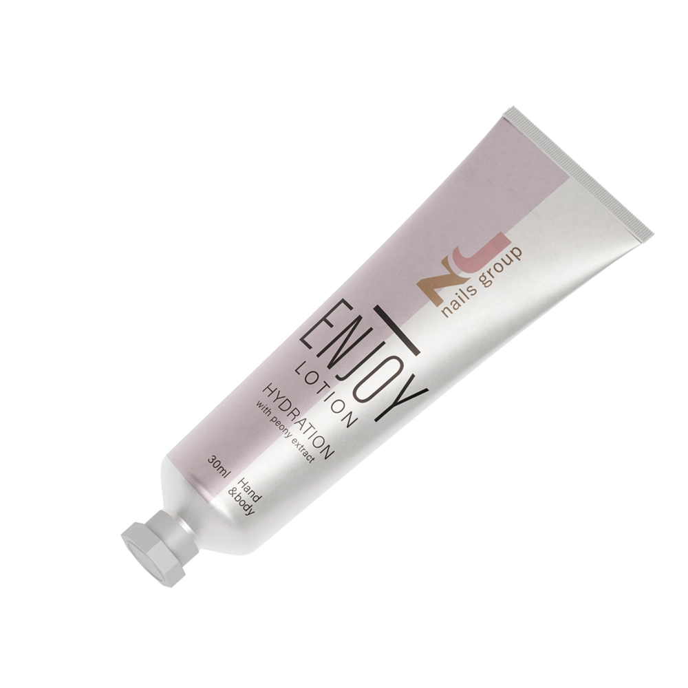 Крем для рук та тіла "JZ ENJOY Hydration" 30мл