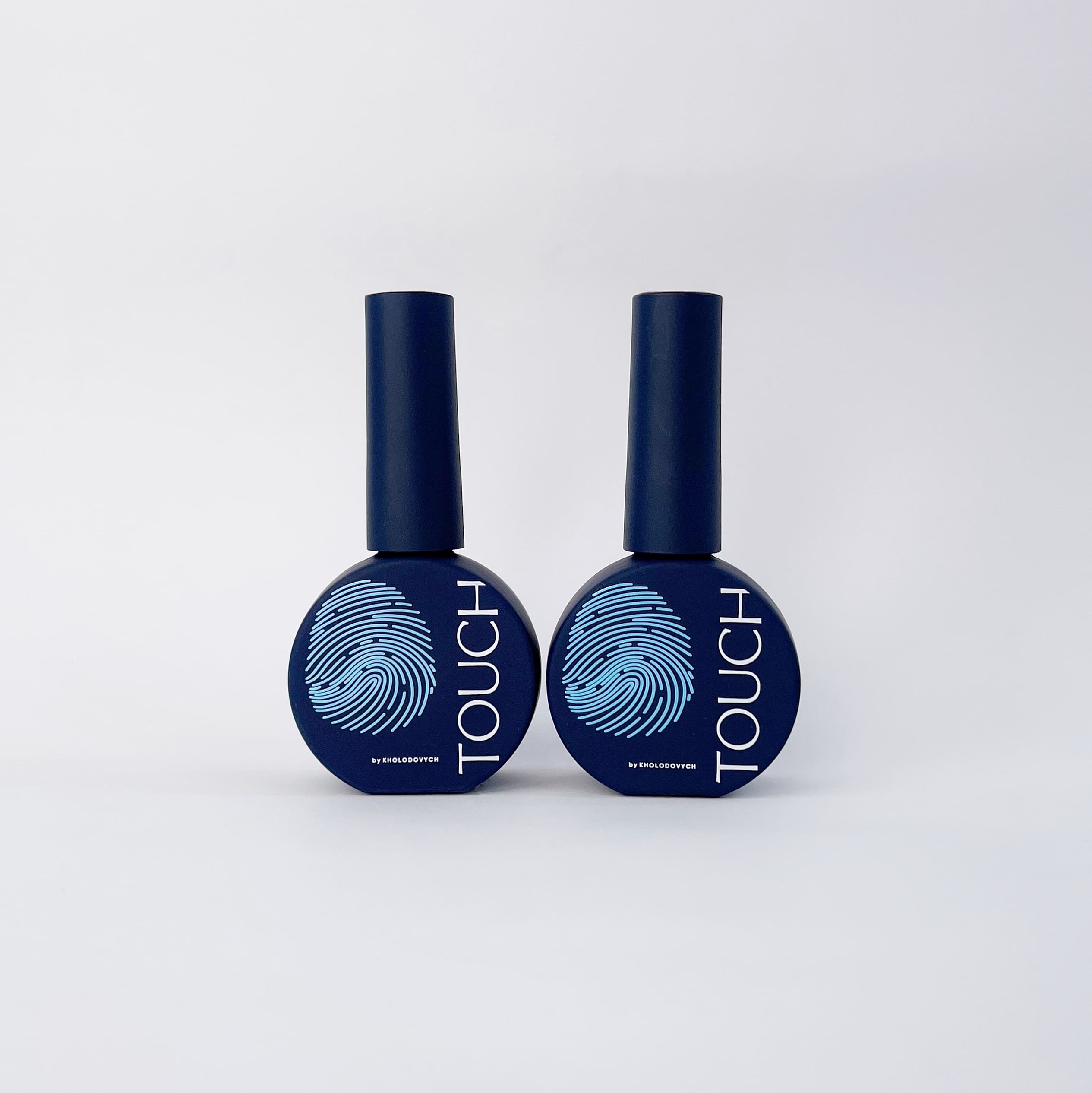 Touch Gradient top 1, 13 мл - Зображення 2