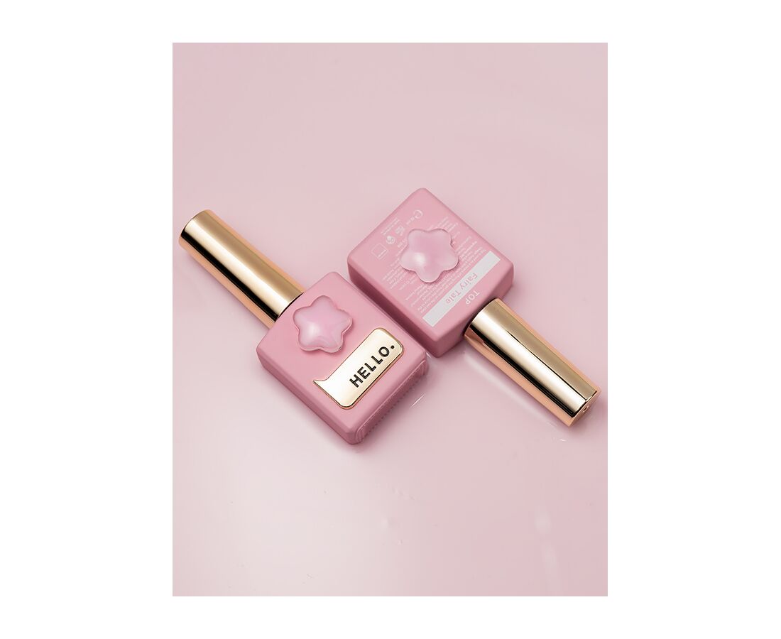 HEYLOVE Fairy Tale TOP 15 ml - Зображення 2