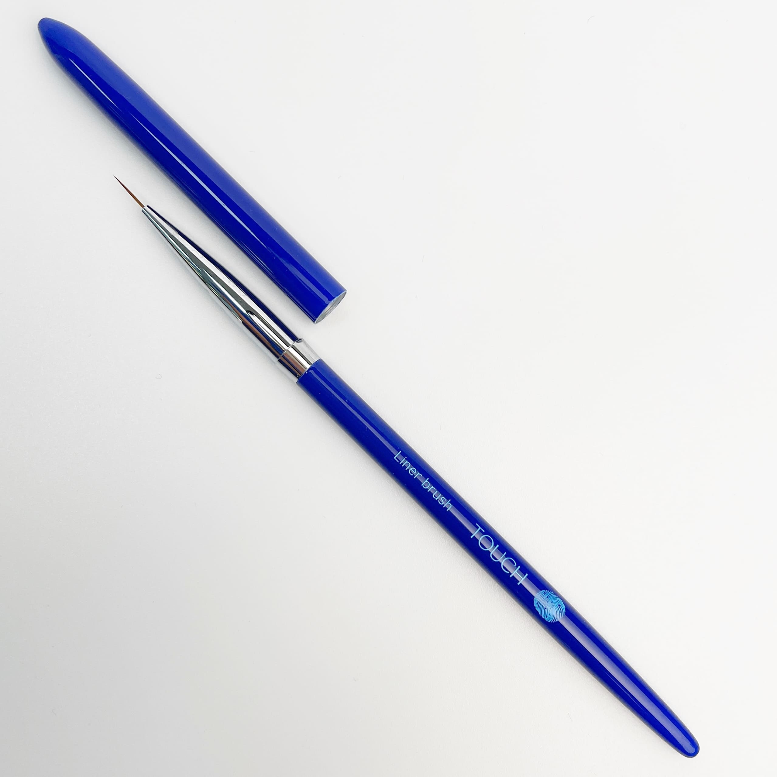 Touch пензлик лайнер (9 мм)