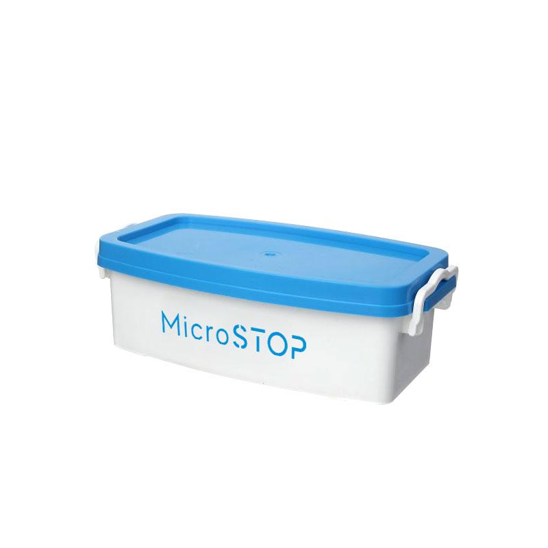 Контейнер для знезараження Microstop 3л.