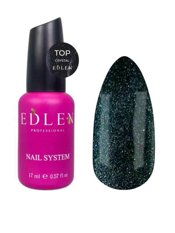 Top Crystal Edlen 17 ml.