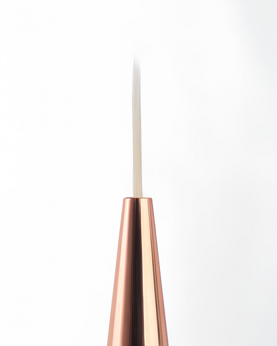 DARK ПЕНЗЛИК ЛАЙНЕР (10ММ) - Зображення 2