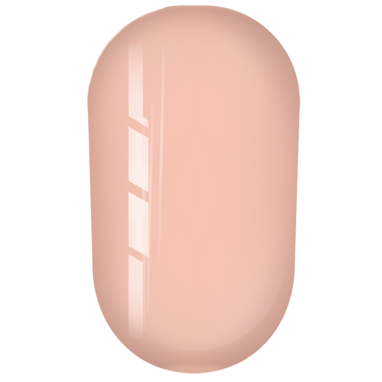 Trendy nails Modeling Gel Late Macchiato, 15 мл