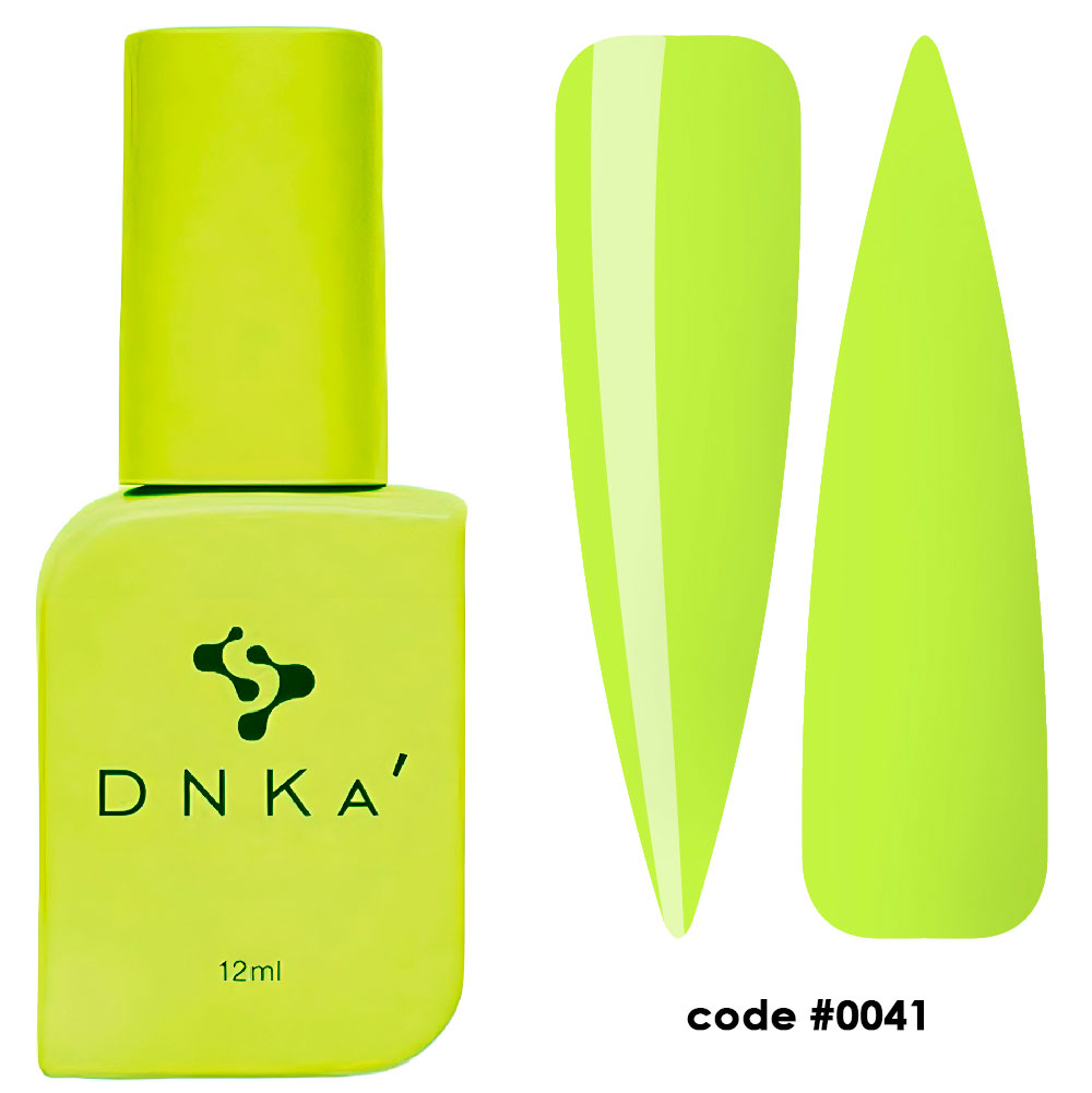 Liquid Acrygel DNKa, 12 ml #0041 Maldives