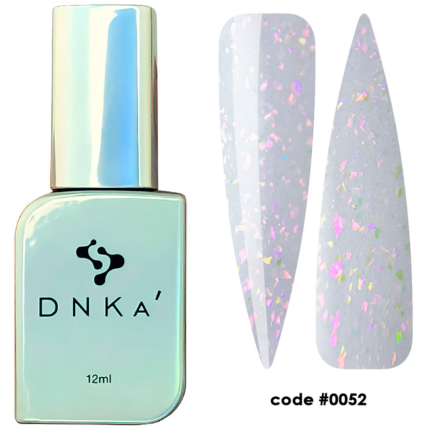 Liquid Acrygel DNKa, 12 ml #0052 Octans