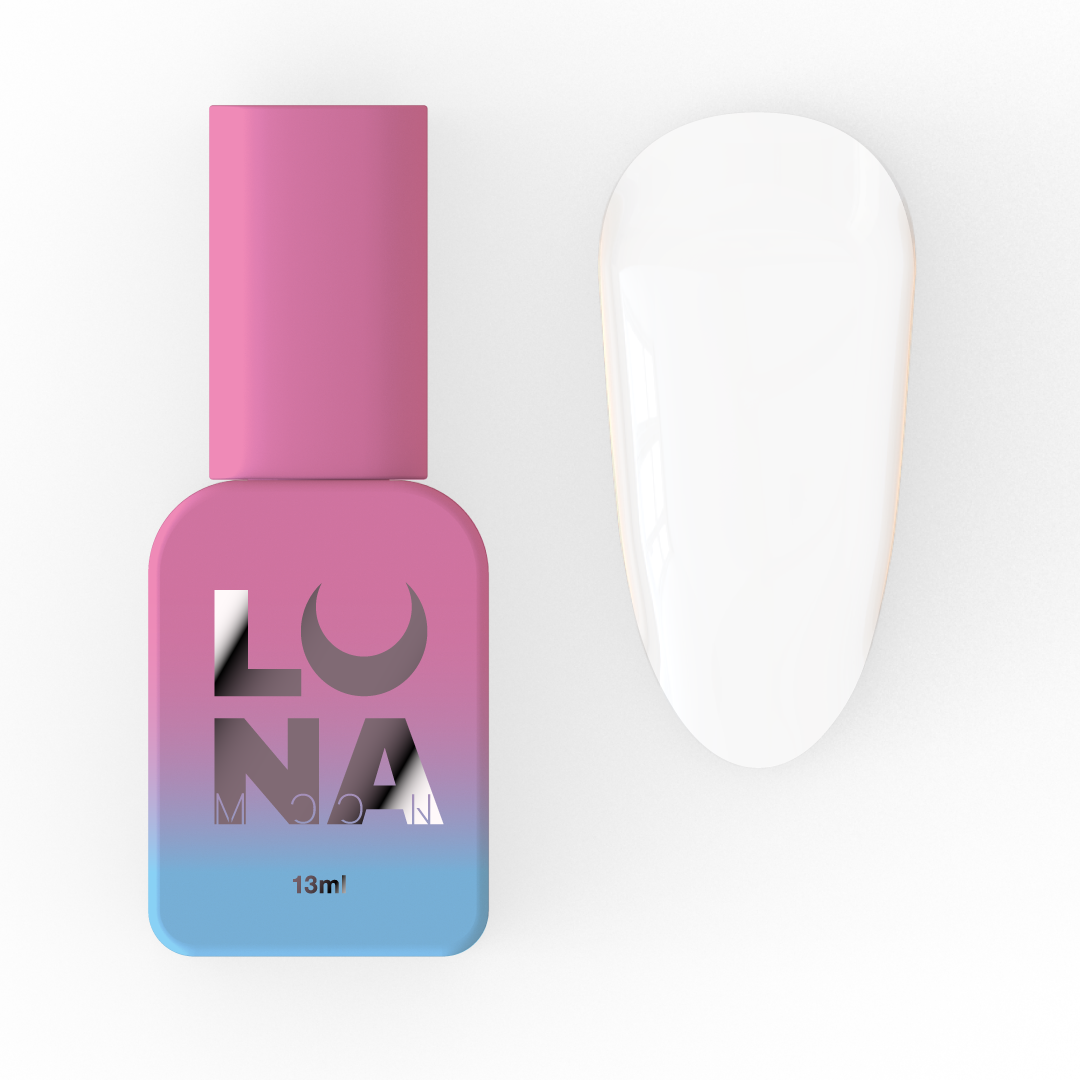 LUNA База для гель-лаку укріплююча Strong Base 13 ml