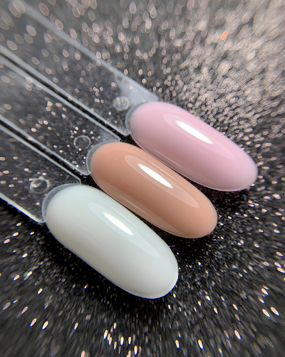 Dark Beige Top, 10 мл - Зображення 3