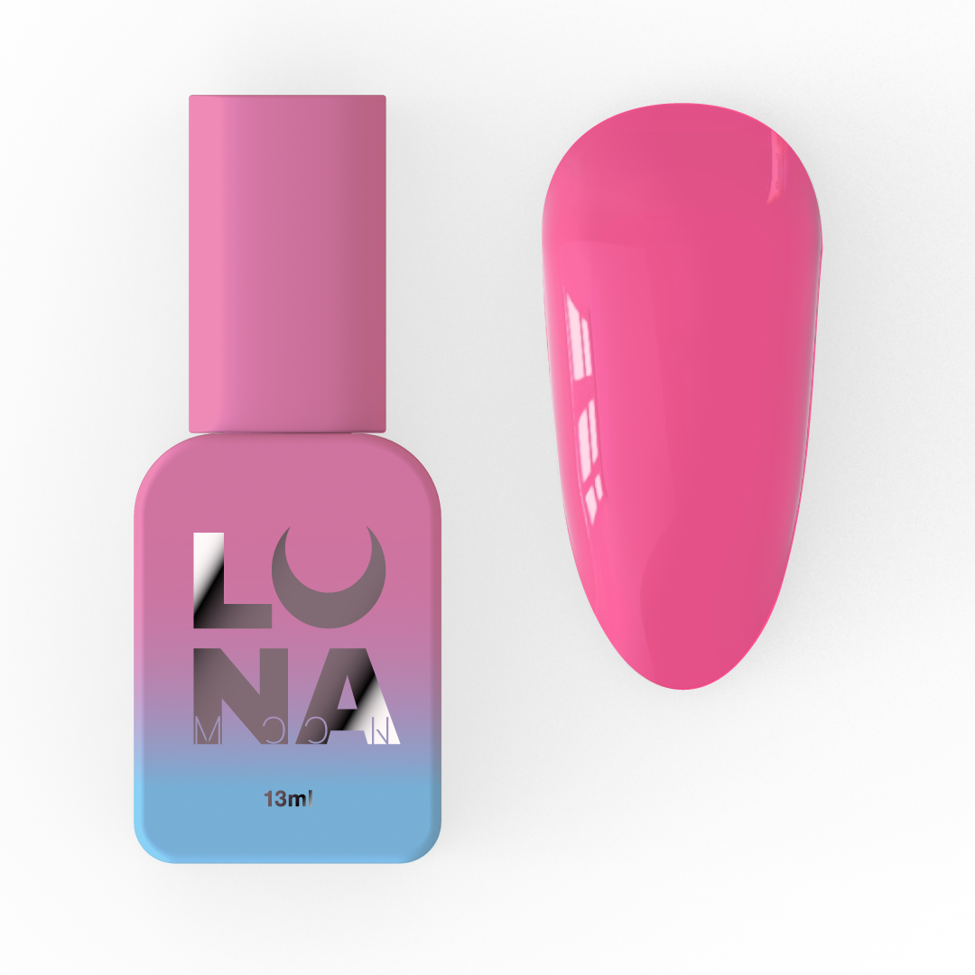 LUNA Камуфлююча база Neon base №2 13 ml