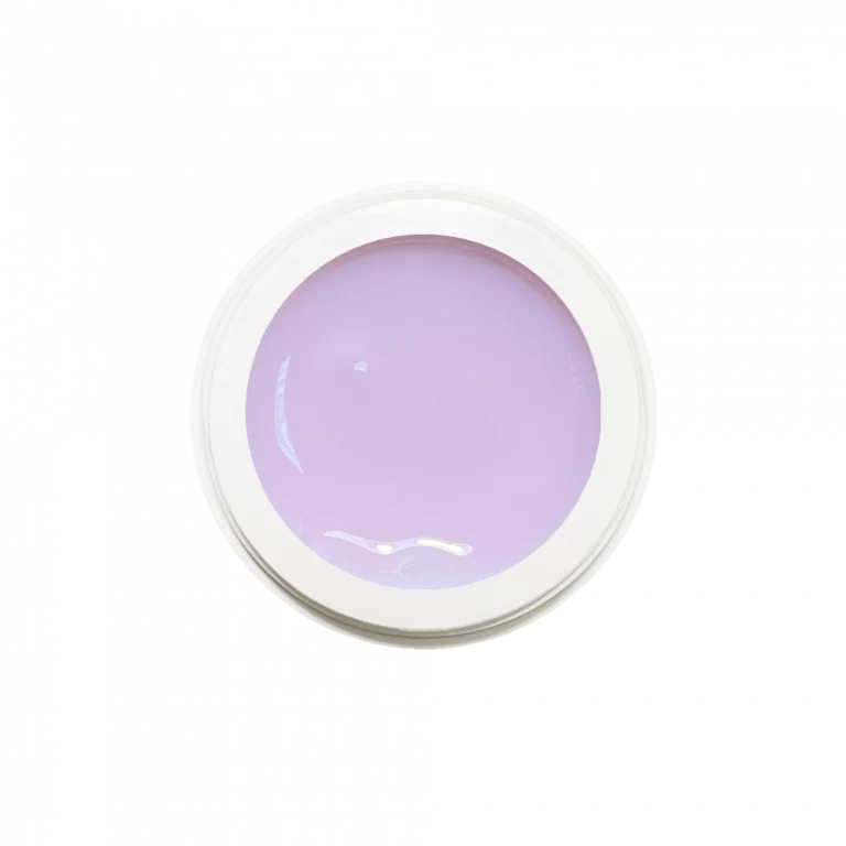 Полі-гель "JZ Poly Gel Pink Lace" 15мл