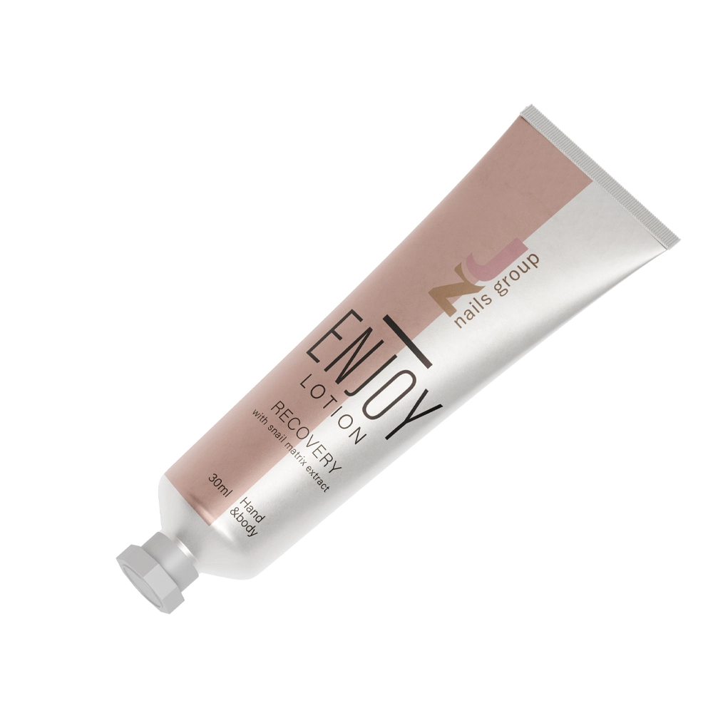 Крем для рук та тіла "JZ ENJOY Recovery" 30мл