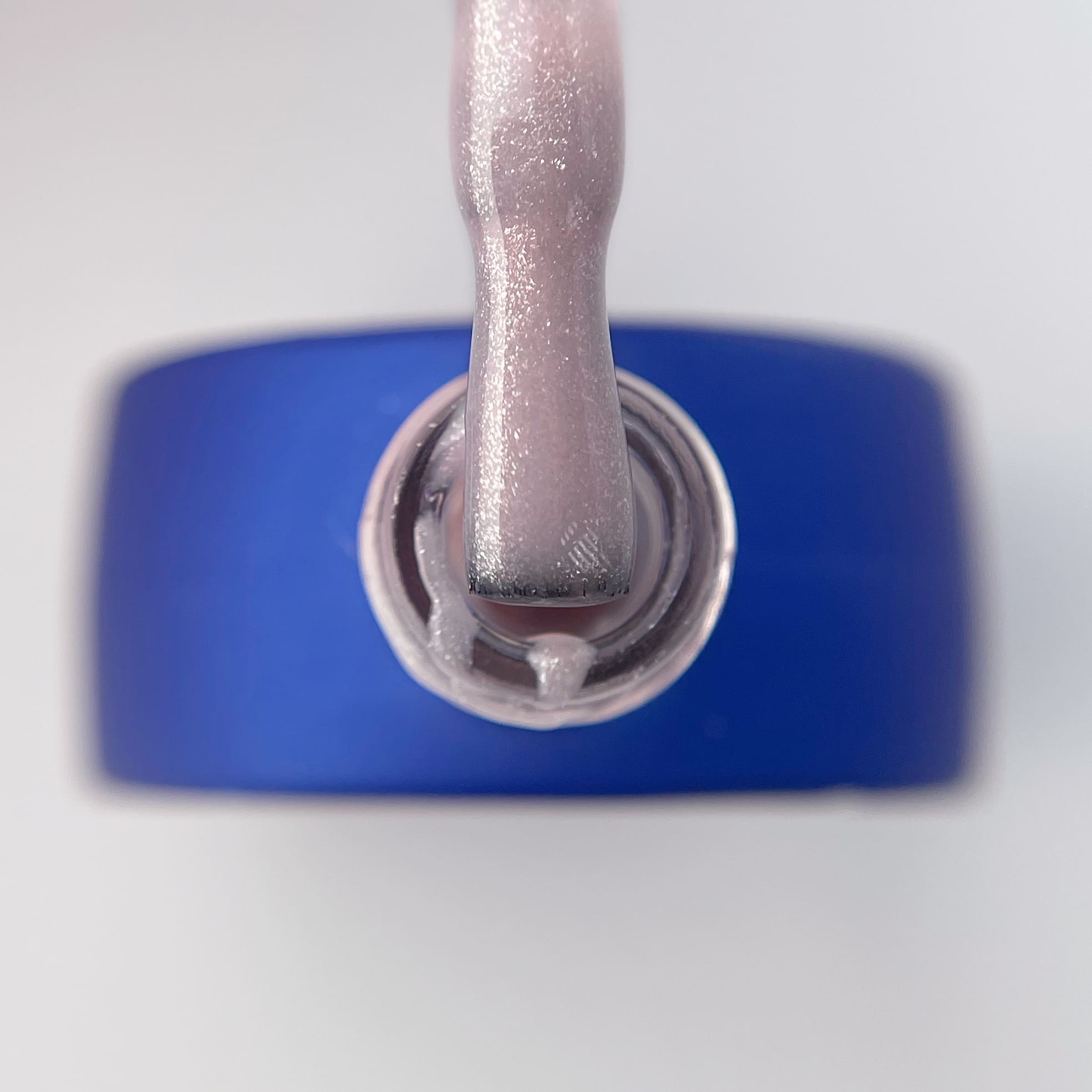 Touch Cover Base Rosy shine, 13мл