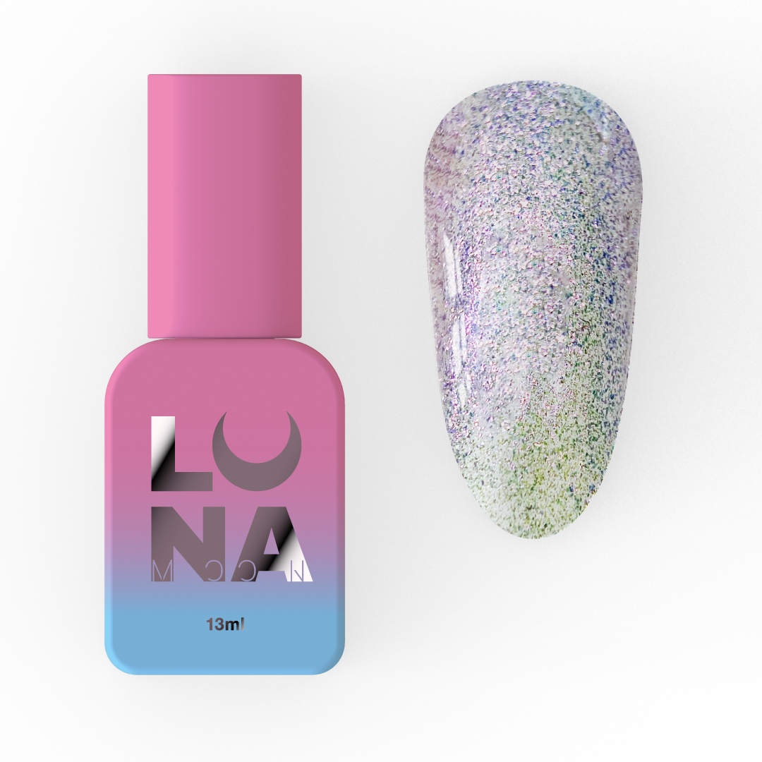 LUNA Топ для гель-лаку Top Chameleon 13ml