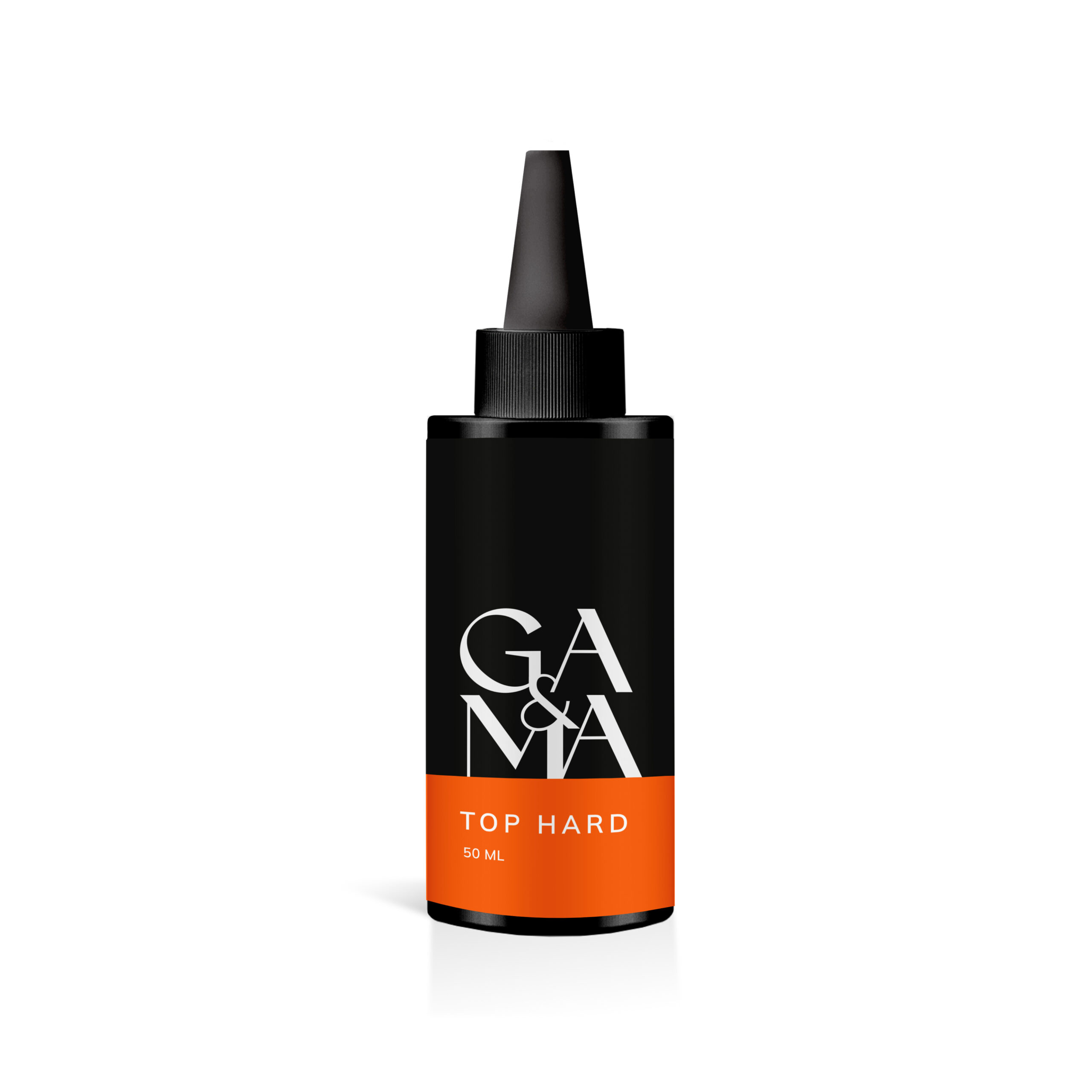 GA&MA Top Hard /Топ Хард 50 мл