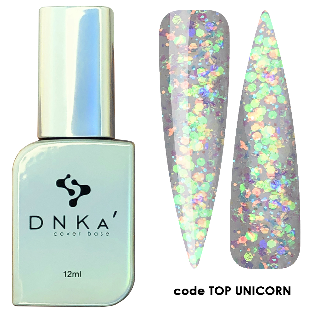 Top Unicorn, 12 ml