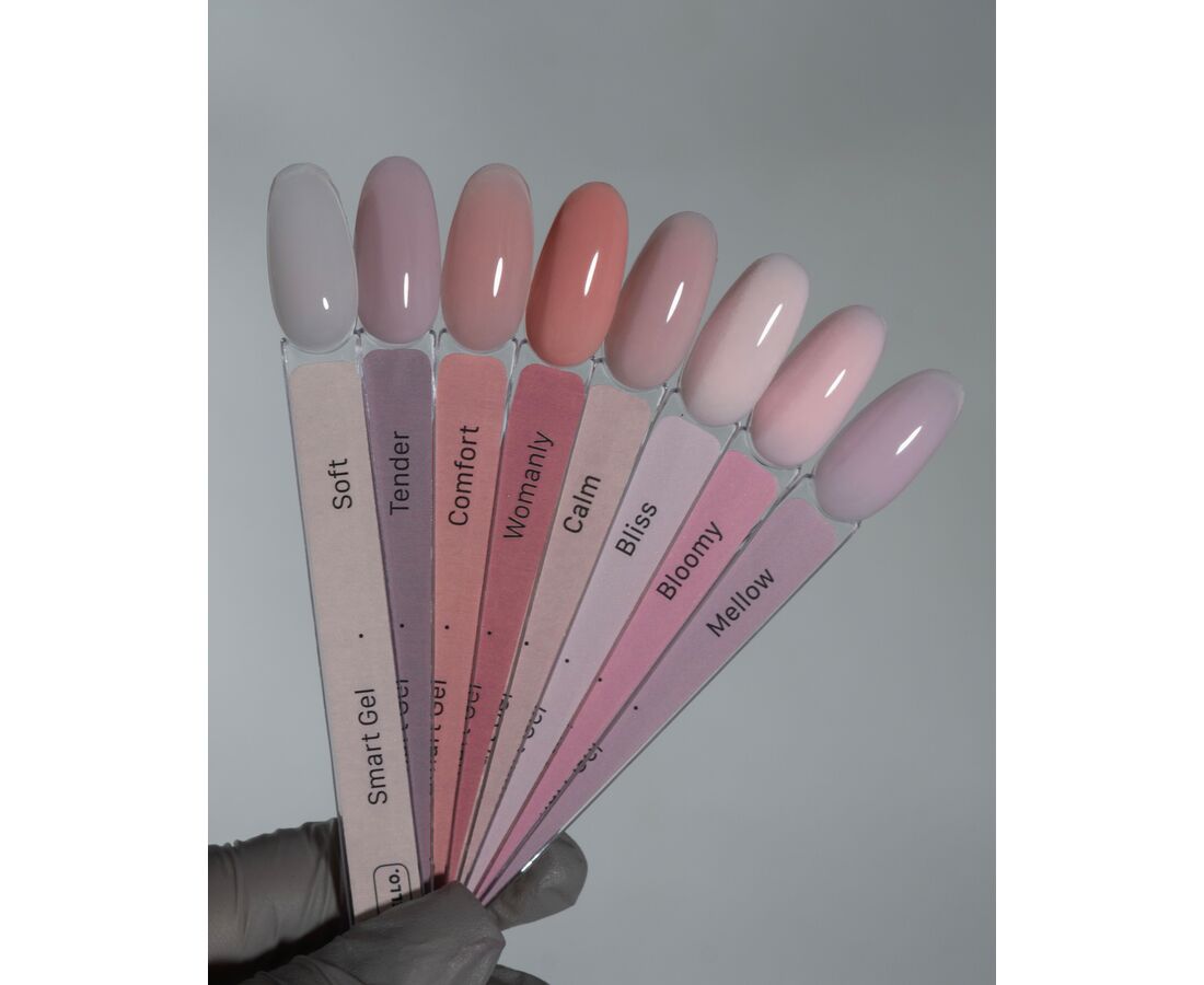 HEYLOVE Smart gel Tender 15 ml - Зображення 2