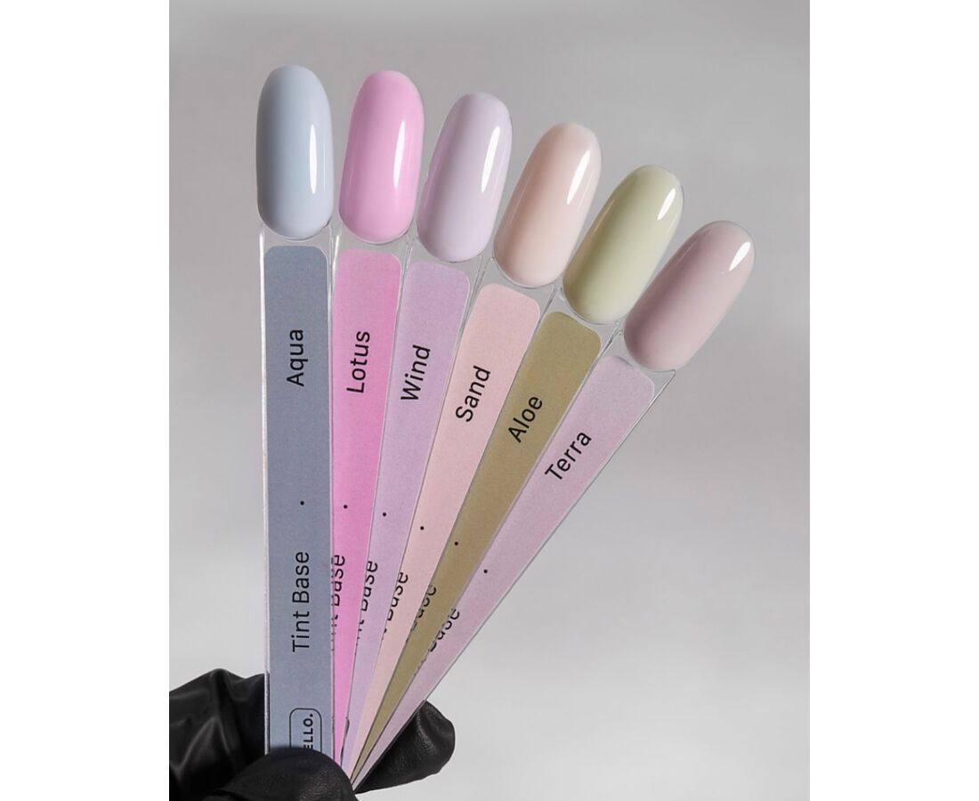 HEYLOVE Wind 15 ml - Зображення 2