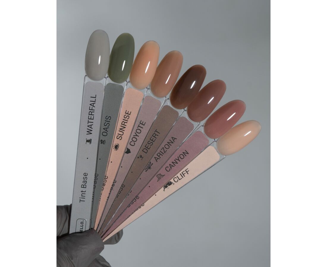 HEYLOVE Coyote 15 ml - Зображення 2