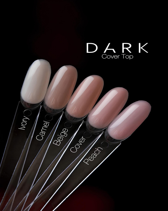 Dark Ivory Top, 10 мл - Зображення 2