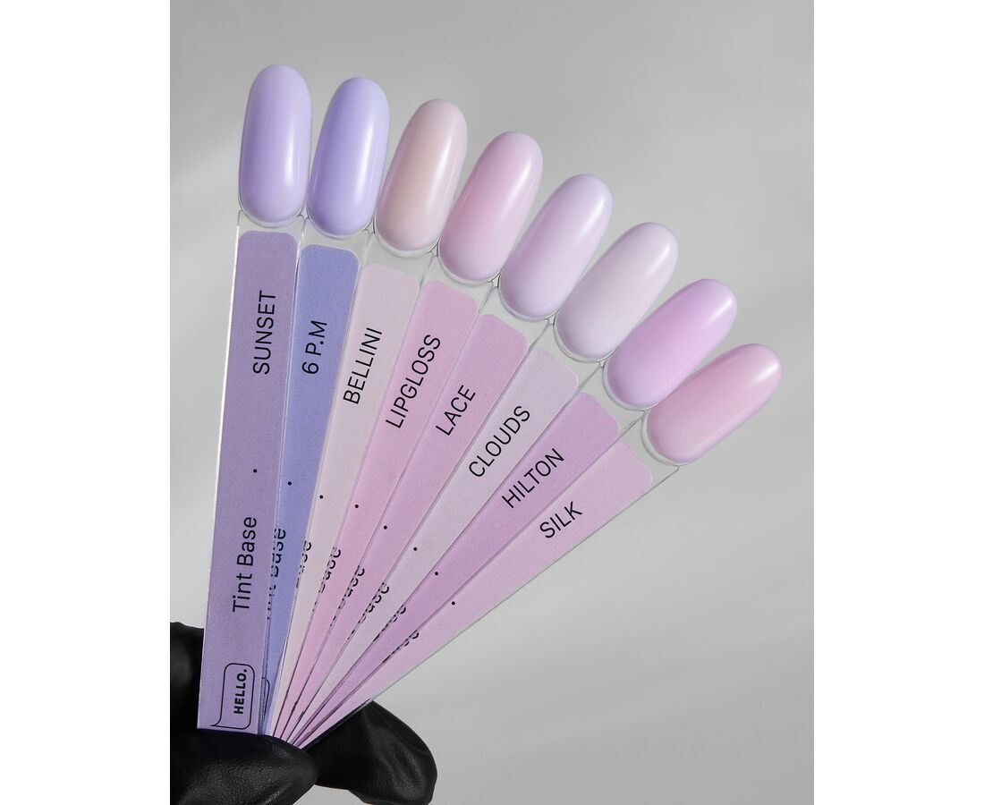 HEYLOVE 6 p.m. 15 ml - Зображення 2