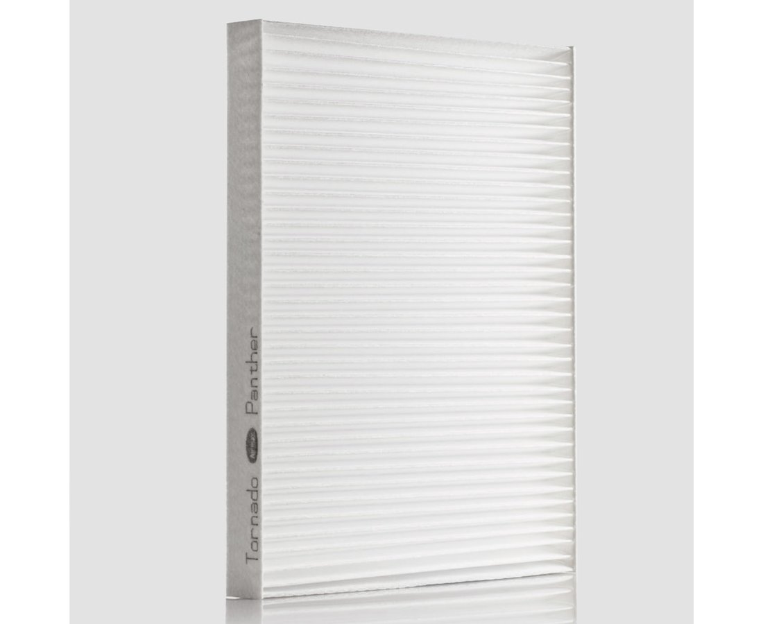 Air Max Фільтр для Pantera 24/T-Rex (22х18х4 см), білий