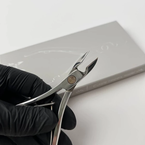 Master Olton Щипці для шкіри, модель M 9-10мм