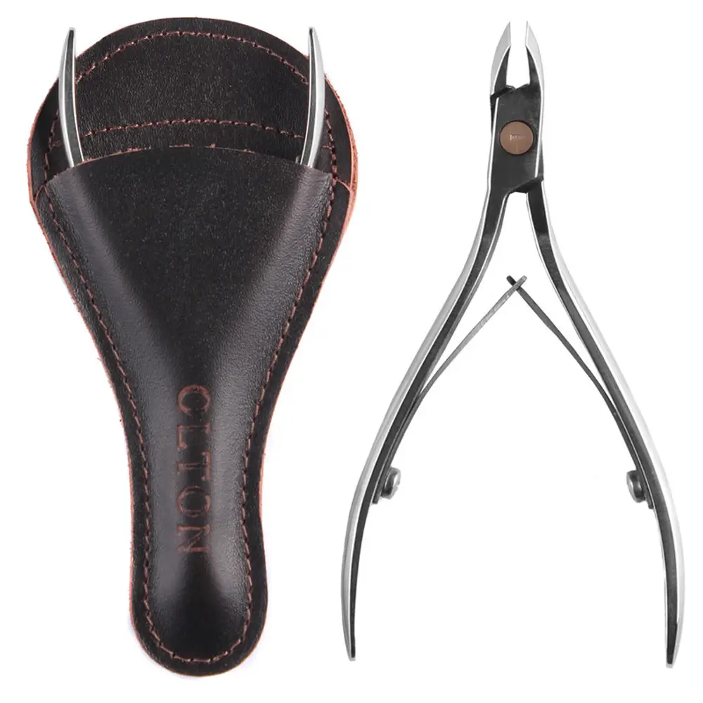 Olton Кусачки для нігтів, модель XS