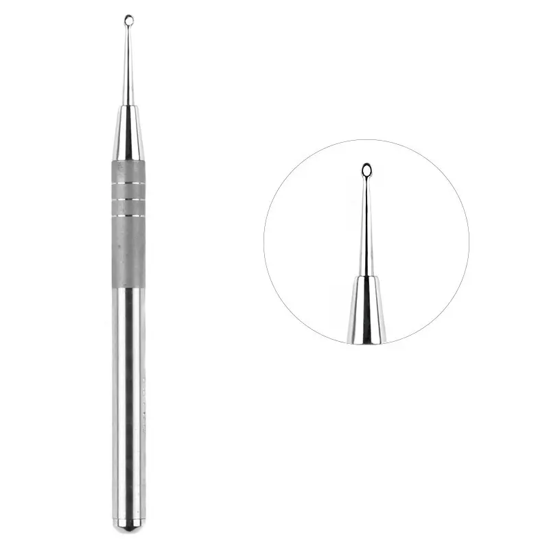 Olton Кюретка