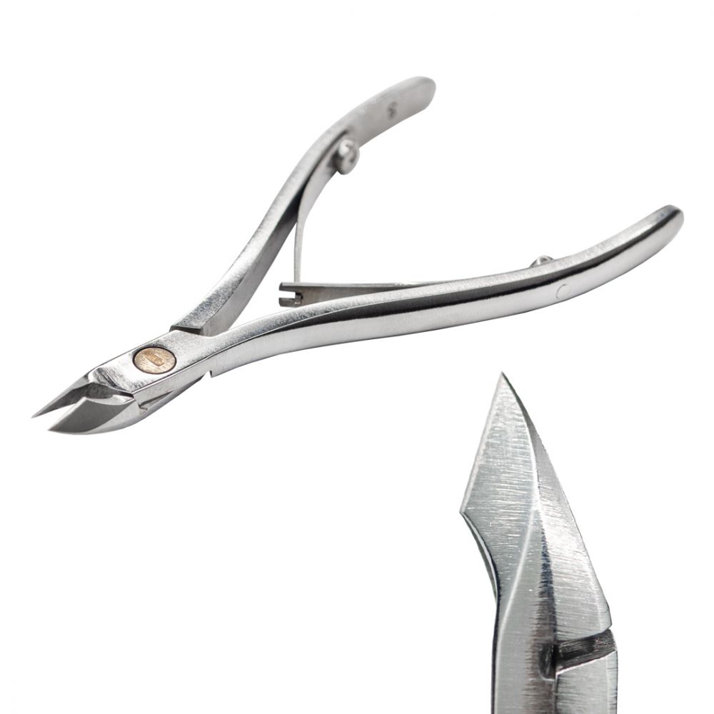 Olton Щипці для шкіри, модель S 6-8мм