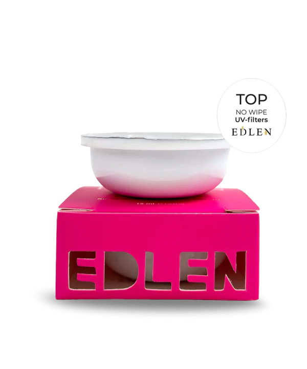 Змінний картридж Top no wipe Edlen UV-filters Edlen 50 ml.