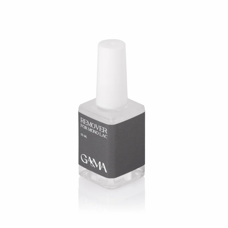 GA&MA Remover for Mono Lac 15 ml