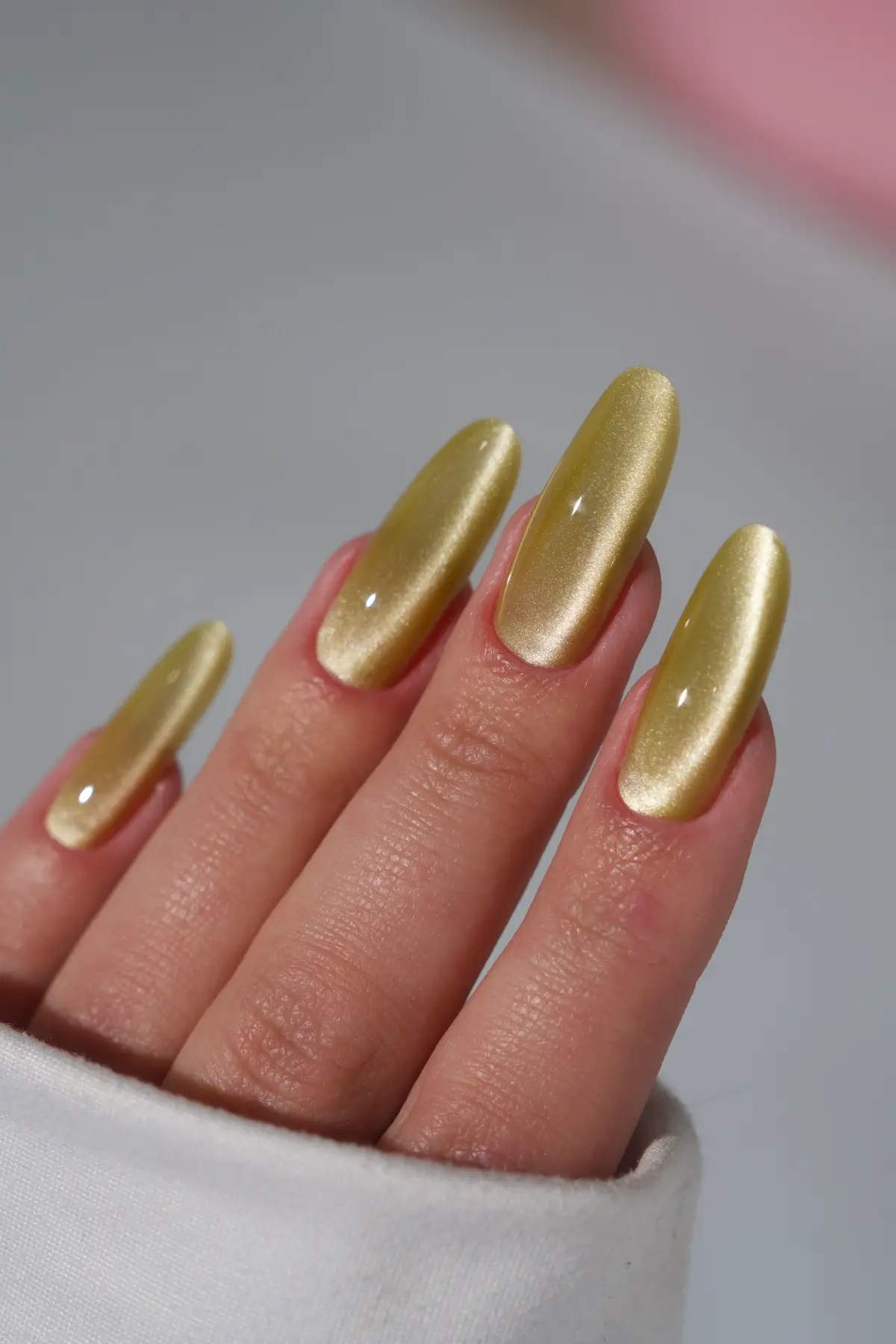 ETBP гель лак "Silk Cat" 12, 7,5 мл - Зображення 2