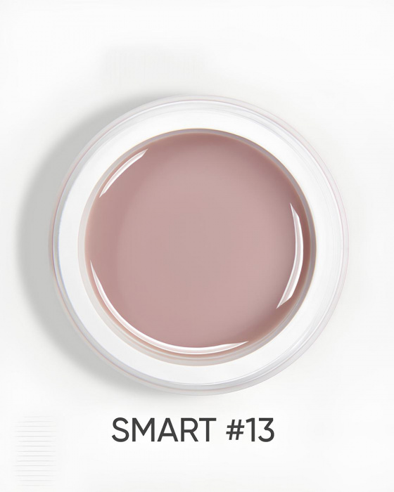 DARK Smart Builder Gel 13, 30 ml - Зображення 3