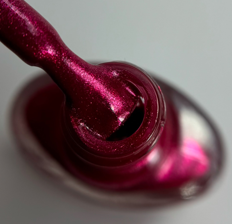 Лак для стемпінгу Vakula Nails #28, 8 мл