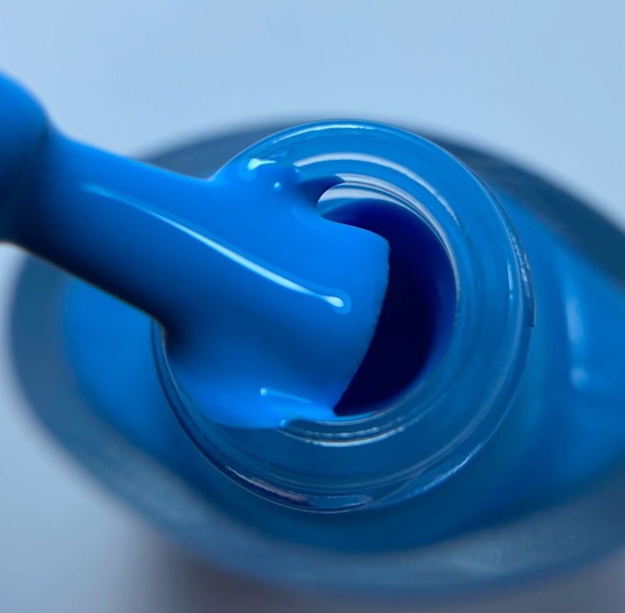 Лак для стемпінгу Vakula Nails #31, 8 мл