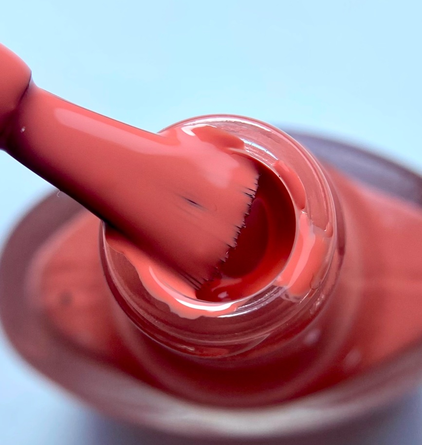 Лак для стемпінгу Vakula Nails #34, 8 мл