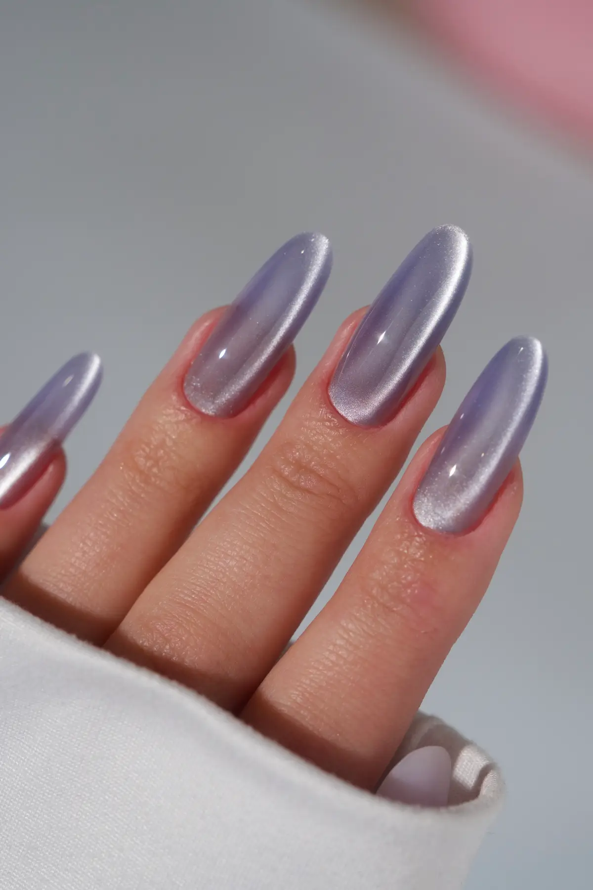 ETBP гель лак "Silk Cat" 07, 7,5 мл - Зображення 2