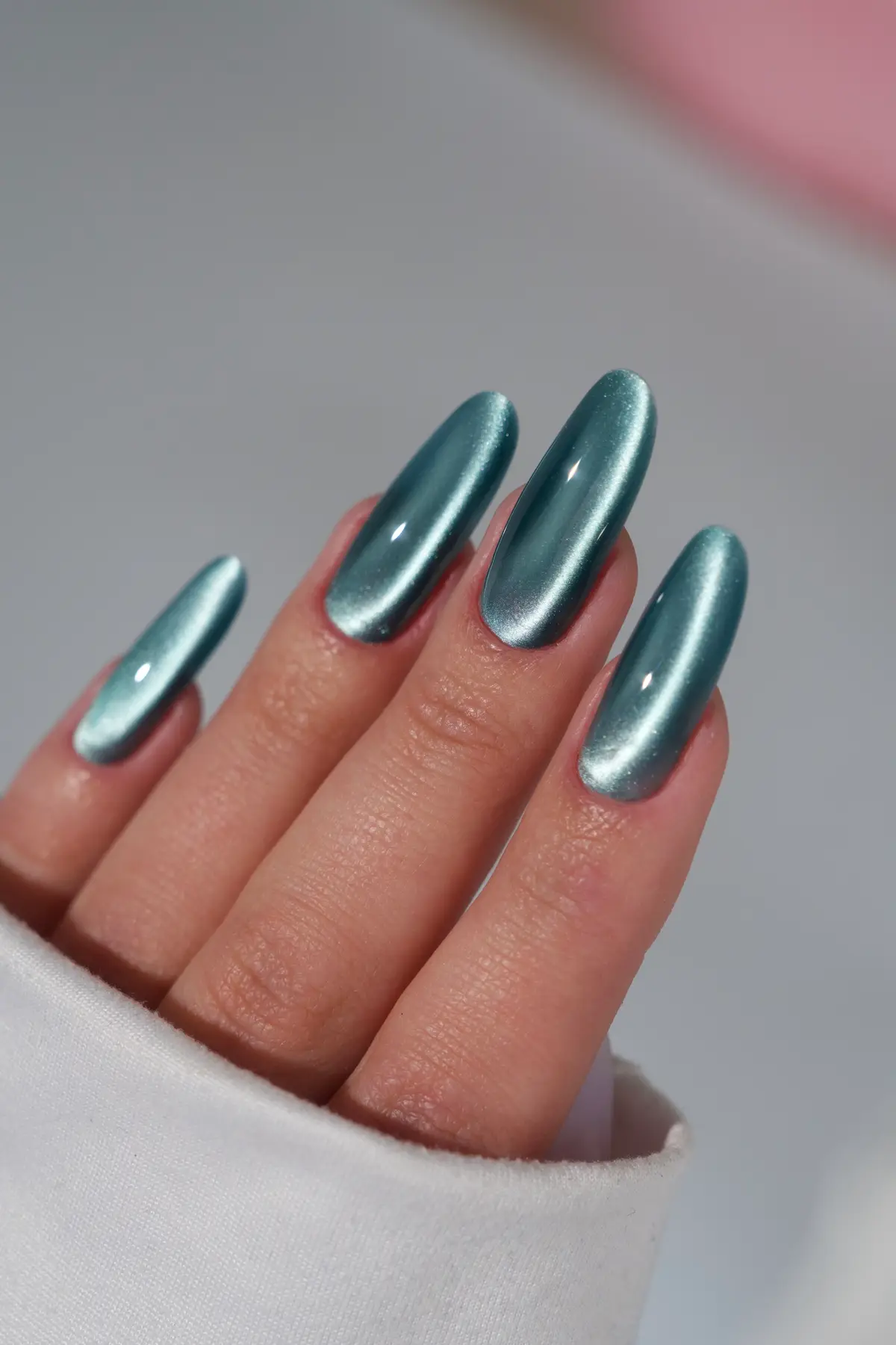 ETBP гель лак "Silk Cat" 09, 7,5 мл - Зображення 2