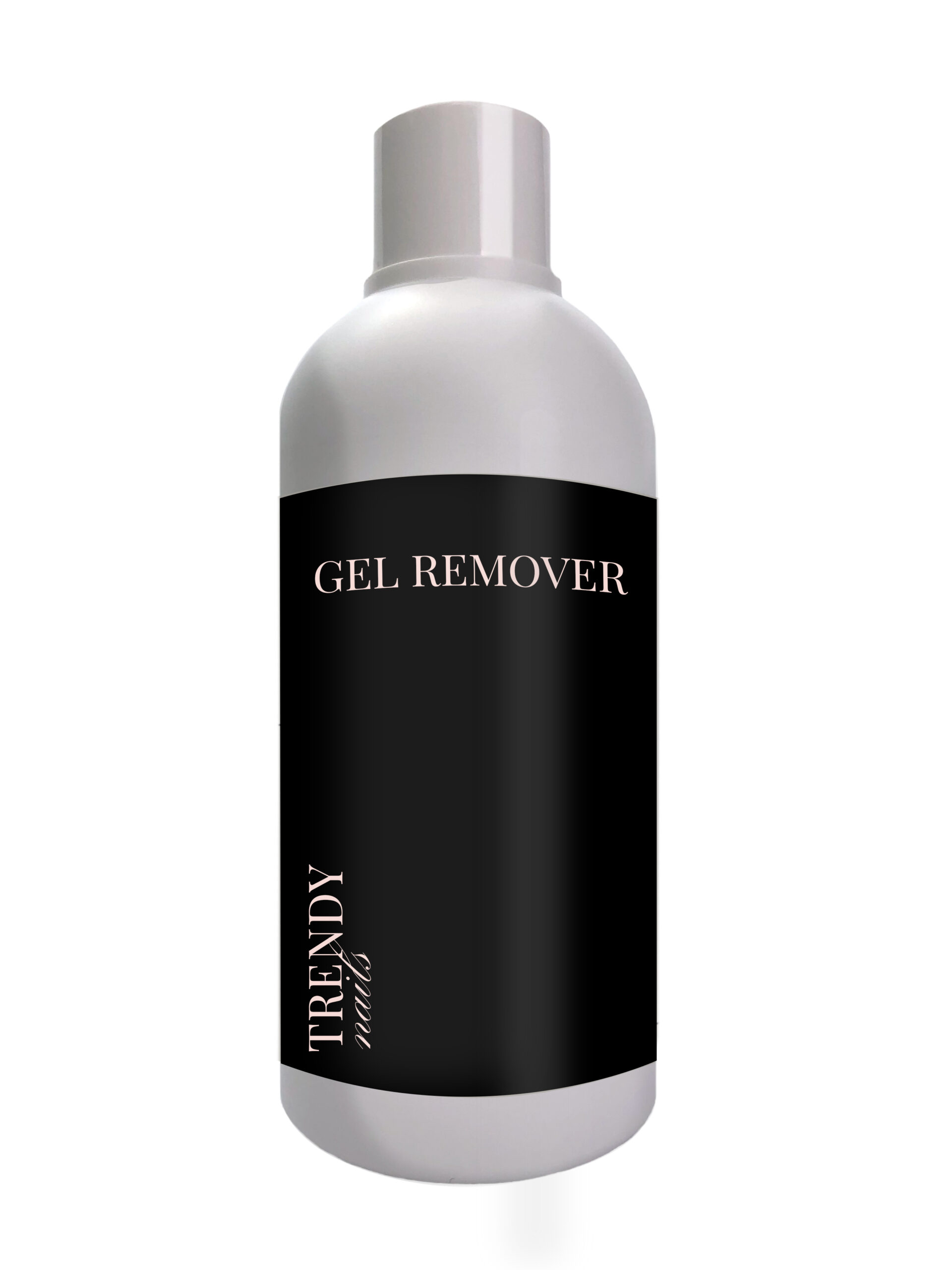 Trendy nails Засіб для зняття гель лаку 500 мл