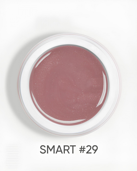 DARK Smart Builder Gel 29, 15 ml - Зображення 3