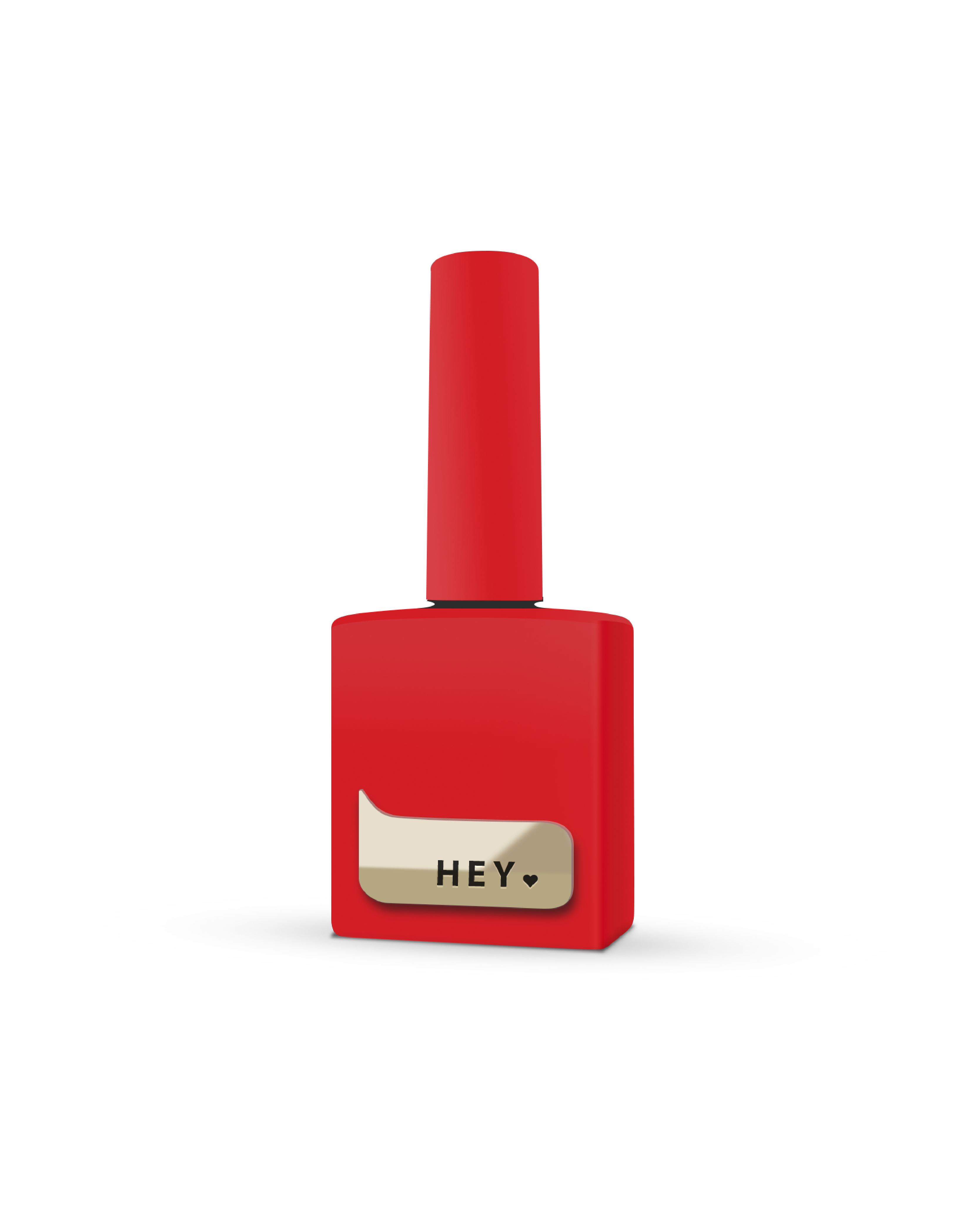 Heylove гель -лак Danger, 15 мл