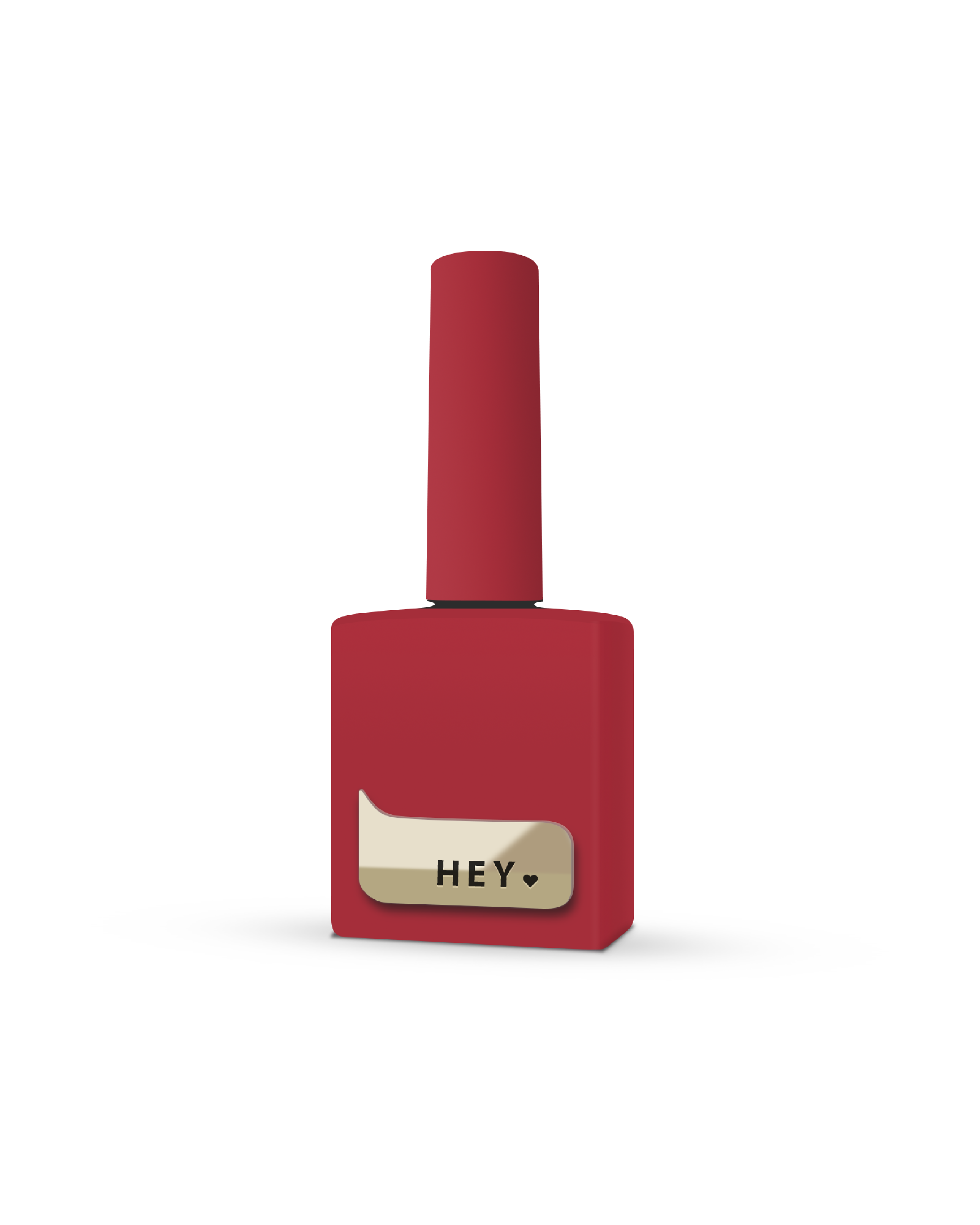 Heylove гель -лак Devil Wears Prada, 15 мл